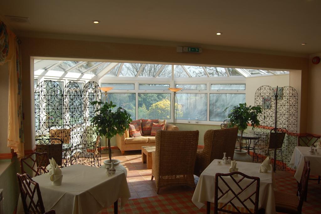 Hotel La Michele St Martin Exteriér fotografie